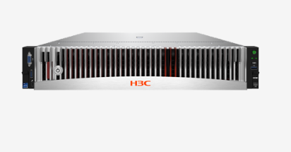 2U机架式R4900 G6通用服务器,支持2颗Intel至强可扩展系列第四代 CPU或第五代CPU