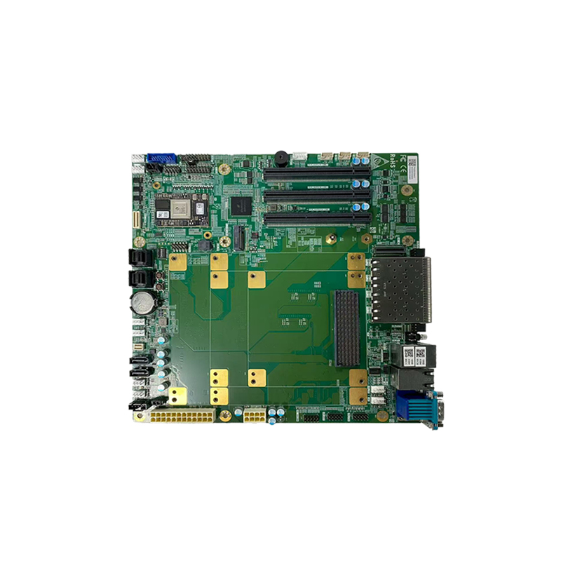 同泰怡T1HSE单路主板 支持华为鲲鹏920-Max/920-Smart/920-Lite模组