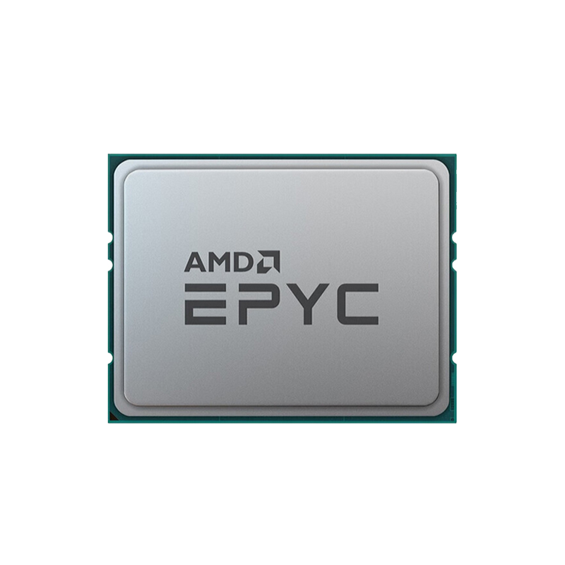 AMD EPYC 9655