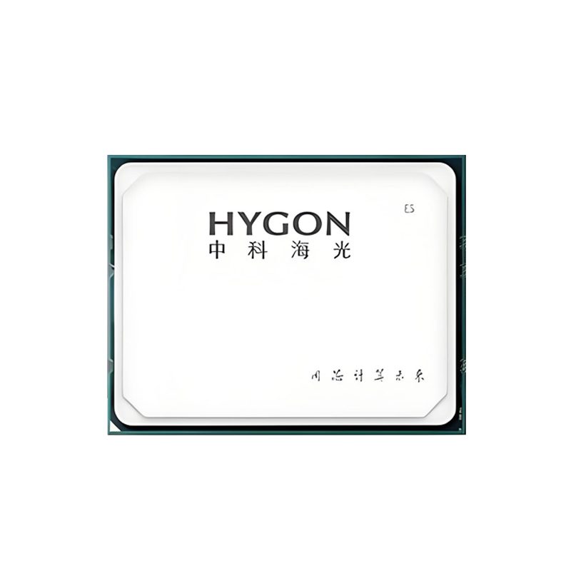 Hygon 5390（中科海光）